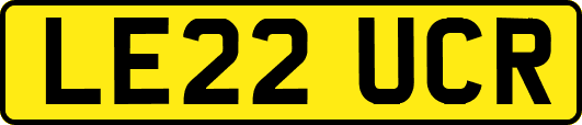 LE22UCR