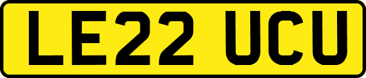 LE22UCU