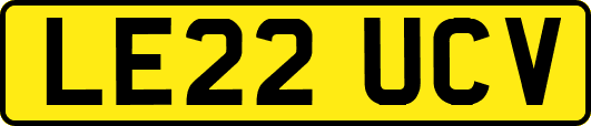 LE22UCV