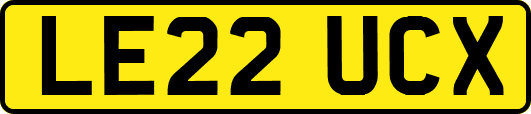 LE22UCX