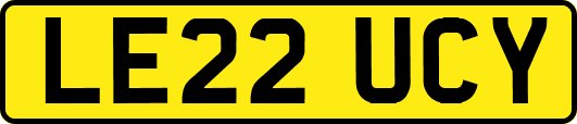 LE22UCY