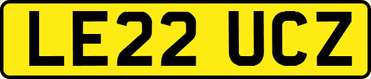 LE22UCZ