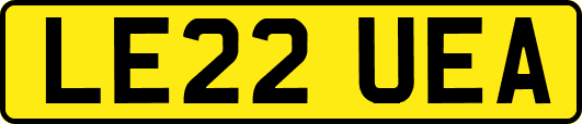 LE22UEA