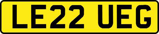 LE22UEG