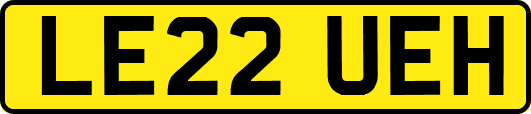 LE22UEH