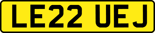 LE22UEJ