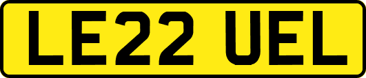 LE22UEL