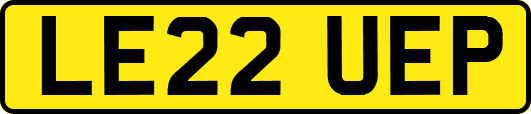 LE22UEP
