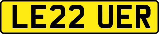 LE22UER