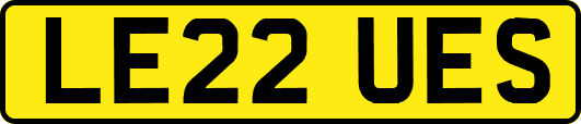 LE22UES