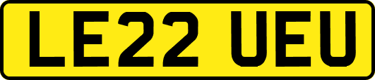 LE22UEU