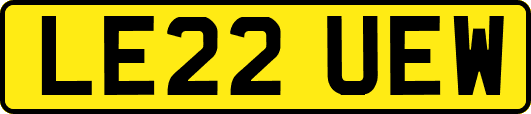 LE22UEW