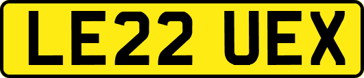 LE22UEX