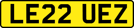 LE22UEZ