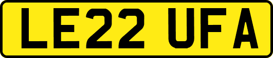 LE22UFA