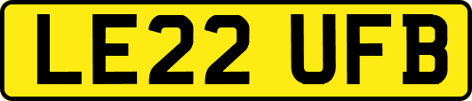 LE22UFB