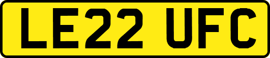 LE22UFC