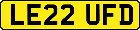 LE22UFD