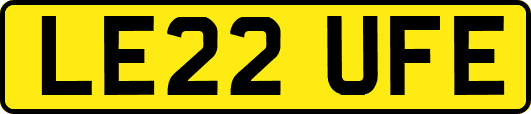LE22UFE