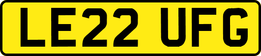 LE22UFG