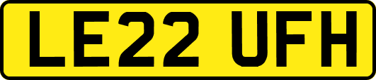 LE22UFH