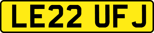 LE22UFJ