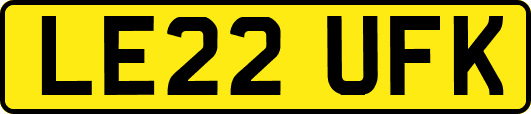 LE22UFK