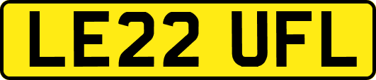LE22UFL