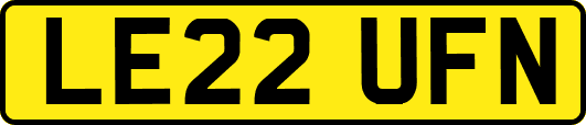 LE22UFN