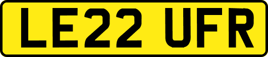 LE22UFR