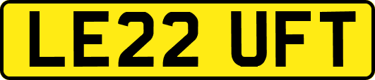 LE22UFT