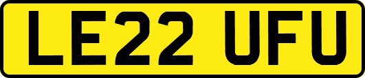 LE22UFU