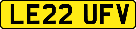 LE22UFV