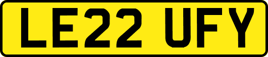 LE22UFY
