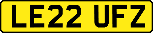 LE22UFZ