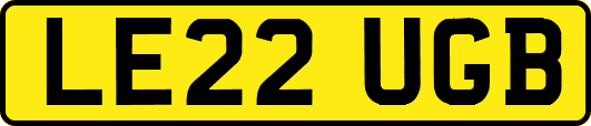 LE22UGB
