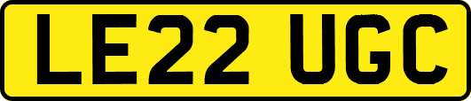 LE22UGC
