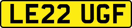 LE22UGF