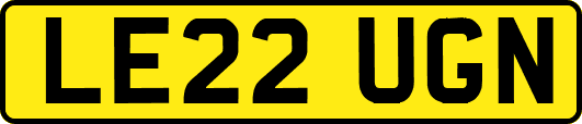 LE22UGN