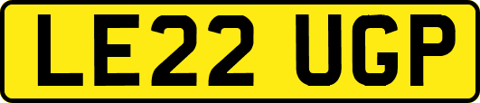LE22UGP