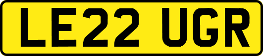 LE22UGR