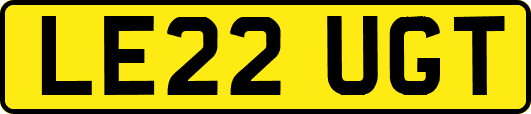 LE22UGT