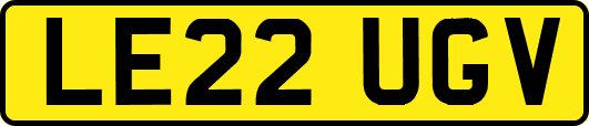 LE22UGV