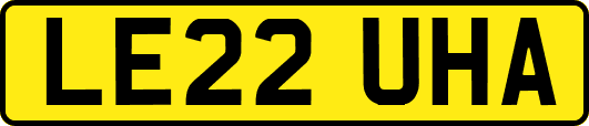 LE22UHA