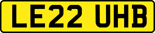 LE22UHB