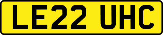 LE22UHC