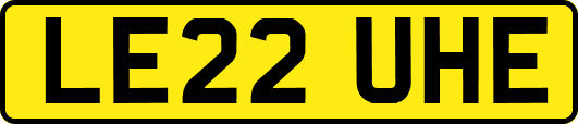 LE22UHE