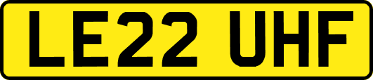 LE22UHF