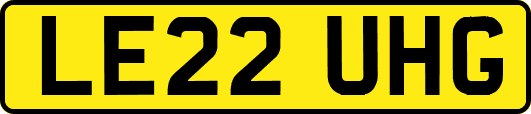 LE22UHG