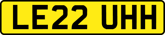 LE22UHH